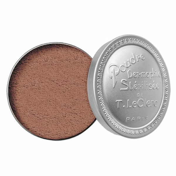 Maquillaje en Polvo LeClerc 06 Cannelle (9 g) D