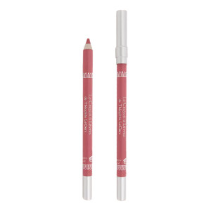 Labial Lapicious LeClerc No. 12 Coral 1.2 g D