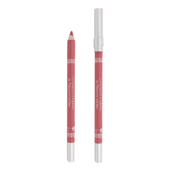 Delineador Lápiz Labial LeClerc Nº 12 Coral 1,2 g D