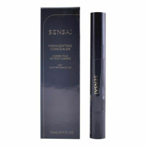 Corrector Facial Highlighting  Concealer Sensai 4973167257500 35 ml (3,5 ml) D