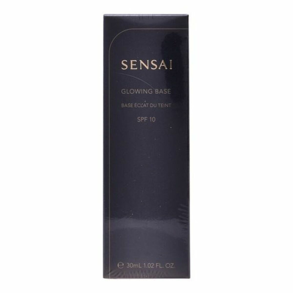 Prebase de Maquillaje Sensai 30 ml D