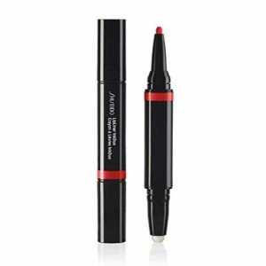 Perfilador de Labios Inkduo Shiseido 07-poppy D