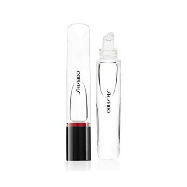 Gloss Shiseido Crystal Gel Transparente D