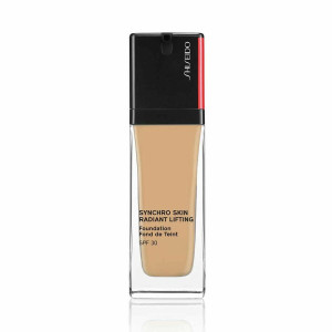 Base de Maquillaje Fluida Synchro Skin Radiant Lifting Shiseido 330 (30 ml) D