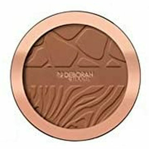 Polvos Compactos Bronceadores Deborah Nº 03 D