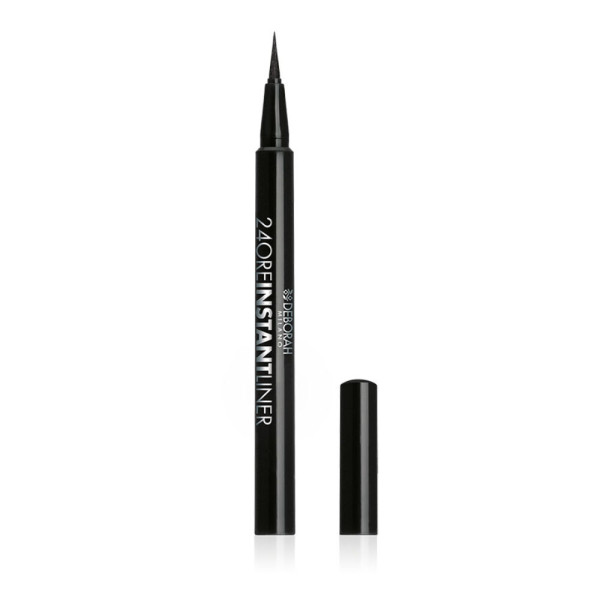 Eyeliner Deborah 24Ore Instant Black D