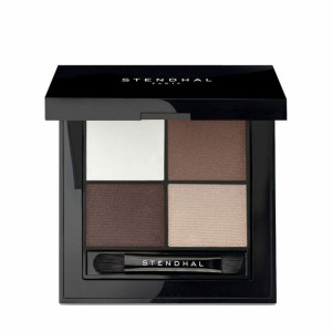 Paleta de Sombras Stendhal 3.5 g No. 410 Universal D