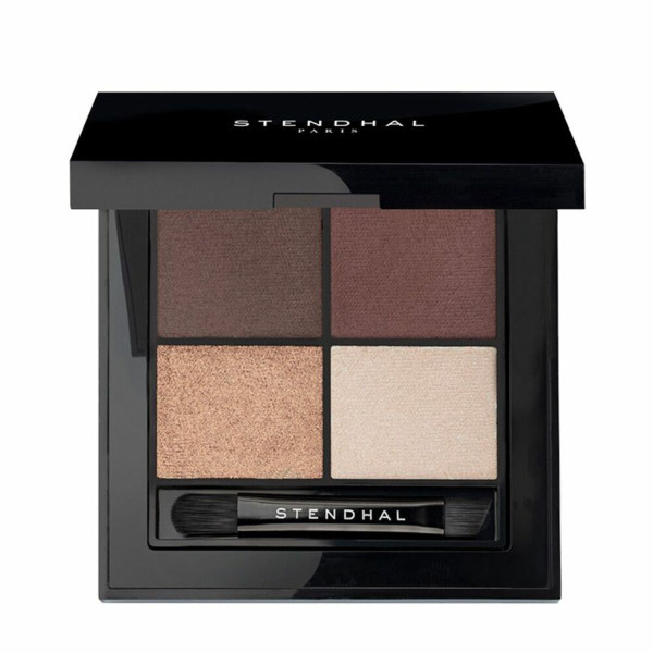 Paleta de Sombras Stendhal No 600 Les Cuivres (3,5 g) D