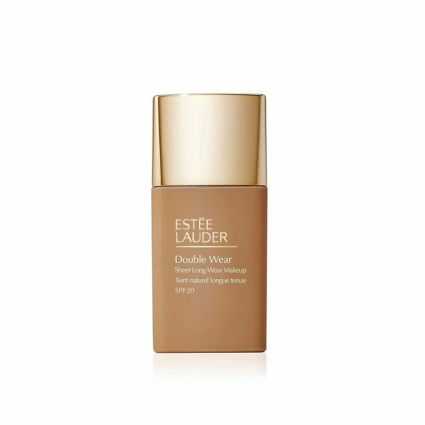 Base de Maquillaje Fluida Estee Lauder Double Wear Sheer SPF20 5W1 (30 ml) D