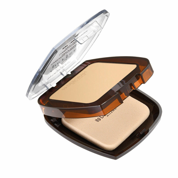 Base de Maquillaje en Polvo Deborah 24Ore Perect Compact Nº 1 D