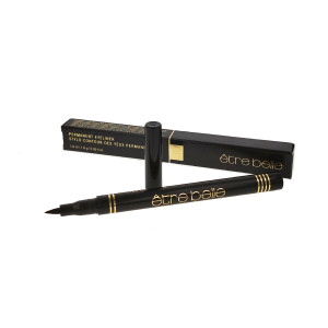 Eyeliner Etre Belle Permanente 1,6 ml Preto D