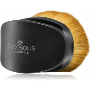 Brocha de Maquillaje Cocosolis D