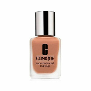 Base de Maquillaje Fluida Clinique Superbalanced Nº CN 73 Honeyed Beige D