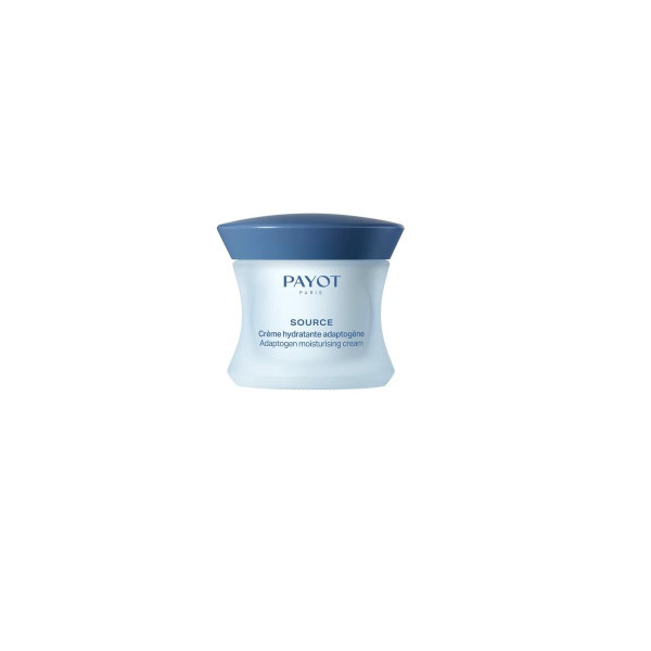 Correcção facial Payot 50 ml D