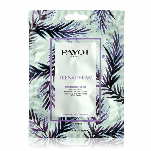 Corrector Facial Payot D