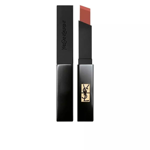 Barra de labios Yves Saint Laurent Rouge Pur Couture The Slim Velvet Nº 302 D