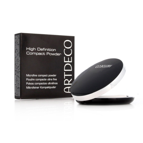 Polvos Compactos Artdeco High Definition (10 g) D