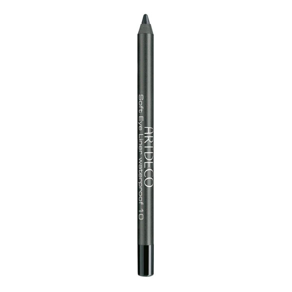 Lápiz de Ojos Artdeco Soft Eye Liner Negro Nº 1 0 Nº 10 Black 1,2 g D