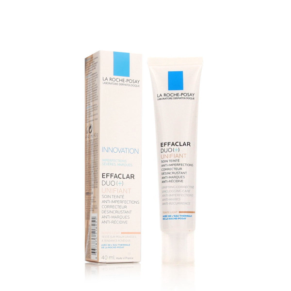 Corretor Facial La Roche Posay Effaclar 40 ml D