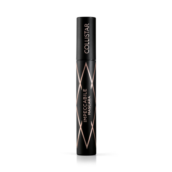 Máscara de Pestañas Collistar Mascara black D