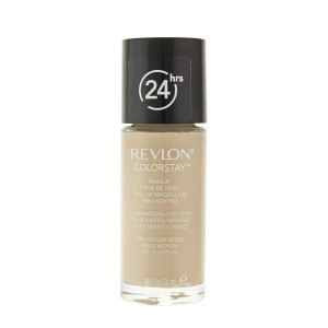 Fondo de Maquillaje Fluido Revlon Colorstay™ Spf 15 30 ml D