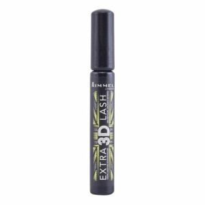 Rimmel London Máscara Extra 3D com efeito de volume para cílios 8 ml D