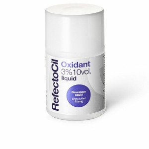 RefectoCil Oxidante Líquido 3% Oxidante Capilar D