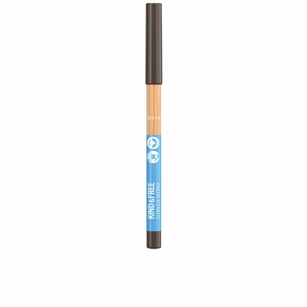 Lápis de olhos Rimmel London Kind & Free 1,1 g D