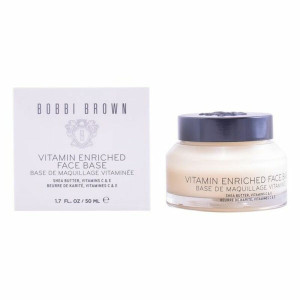 Prebase de Maquillaje Bobbi Brown Vitamin Enriched 50 ml D