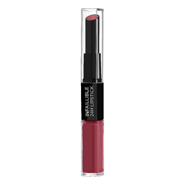 Gloss L'Oréal Paris Infaillible 6 ml D