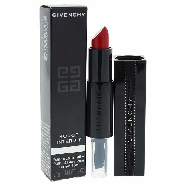 Pintalabios Givenchy Rouge Interdit Lips N14 3,4 g D