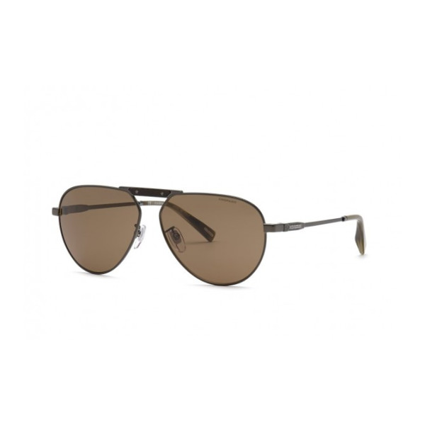 GAFAS DE SOL CHOPARD HOMBRE  SCHF80600568 D