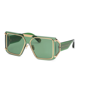 SOL PHILIPP GAFAS PLEIN HOMBRE SPP096M990H34 D