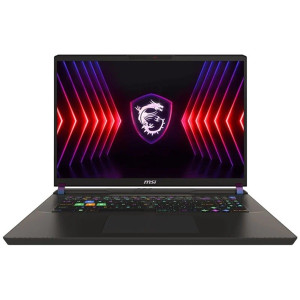 Portatil msi 17hx - 689 i9 - 14900hx 32gb ssd 1tb 17pulgadas D