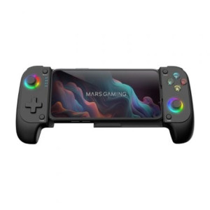 Gamepad mars gaming mgpx inalámbrico D