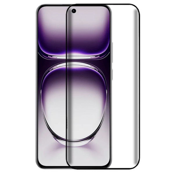 Protetor de cristal temperado COOL para Oppo Reno 12 5G (Curvo) D