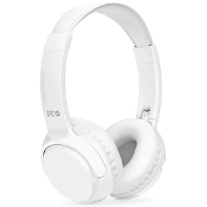 Auriculares SPC Heron 2 Studio blanco D