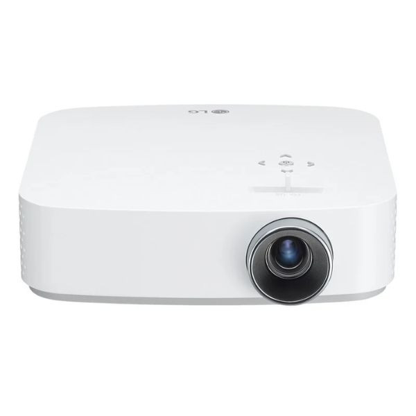 Proyector LG PF50KS blanco D