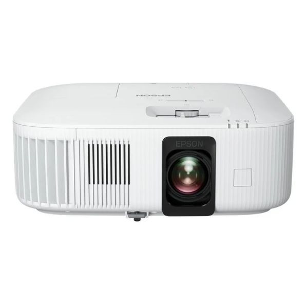 Proyector epson eh - tw6150 3lcd -  2800 lumens -  full hd -  hdmi -  usb -  home cinema D