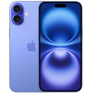 iPhone 16 128 GB azul D