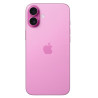iPhone 16 Plus 512GB rosa 2