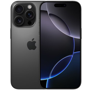 iPhone 16 Pro 128GB preto D