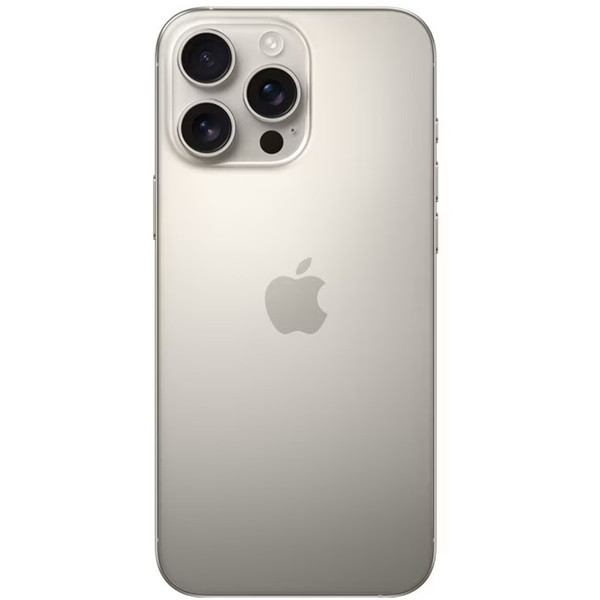 iPhone 16 Pro Max 256GB natural M 2