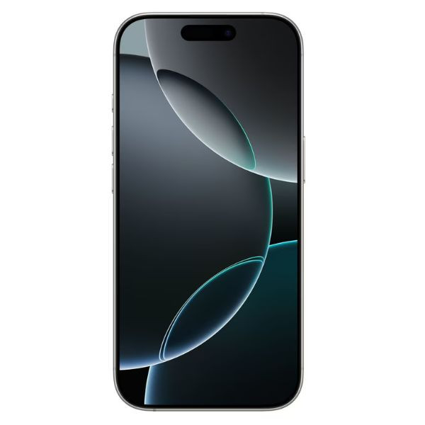 iPhone 16 Pro 512GB blanco M 3