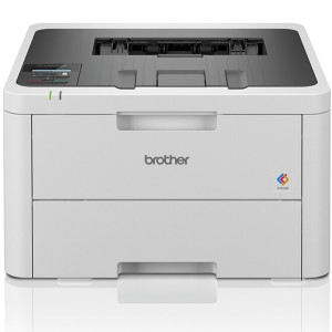 Impresora BROTHER HL-L3220CWE WiFi blanco D