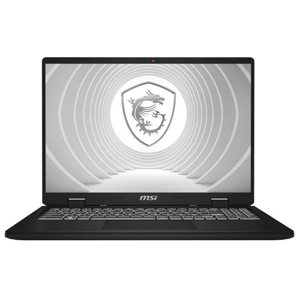 Portatil msi creatorpro m16 - 212xes intel i7 - 14700hx -  32gb -  1tb -  rtx 1000 -  16pulgadas -  freedos D