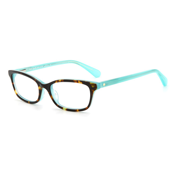 GAFAS DE VISTA KATE SPADE INFANTIL  ABBEVILLE086E D