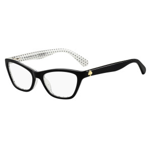 GAFAS DE VISTA KATE SPADE MUJER  ALAYSHA807F11 D