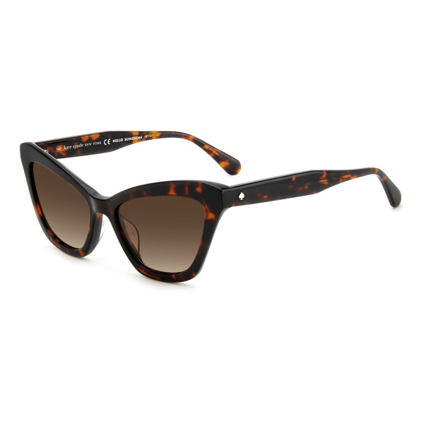 GAFAS DE SOL KATE SPADE MUJER  AMELIEGS086F4 D