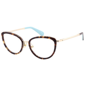 GAFAS DE VISTA KATE SPADE MUJER  AUDRIG086F217 D